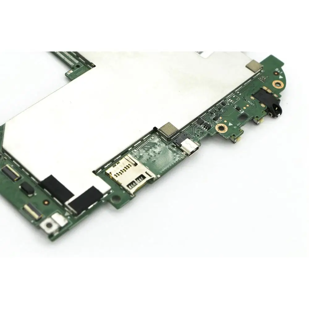 H000058990 Genuine New Tablet Motherboard 16GB ARC10L REV: 1.03 69NL0QM14A01 for Toshiba AT10-A-104 10.1"
