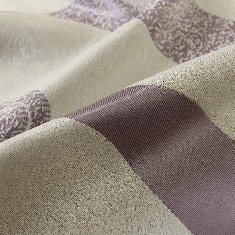 Жаккардовые шторы MYRU готовые для спальни и гостиной|curtains for|curtains for bedroomcurtains curtain |