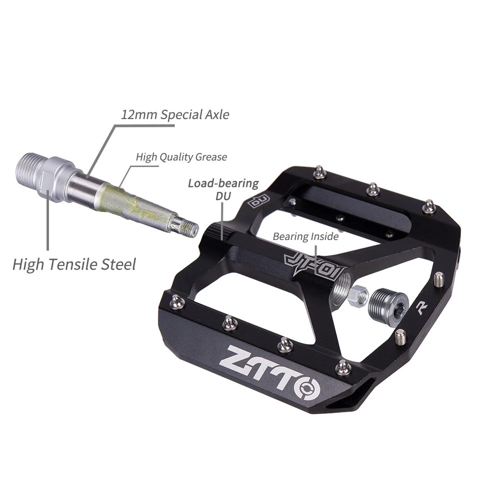pedal grips bicycle