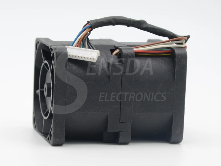 Для Охлаждения Sunon PMD1204PPBX A 4056 40*40*56 мм высокоскоростной вентилятор (4 см) сильный