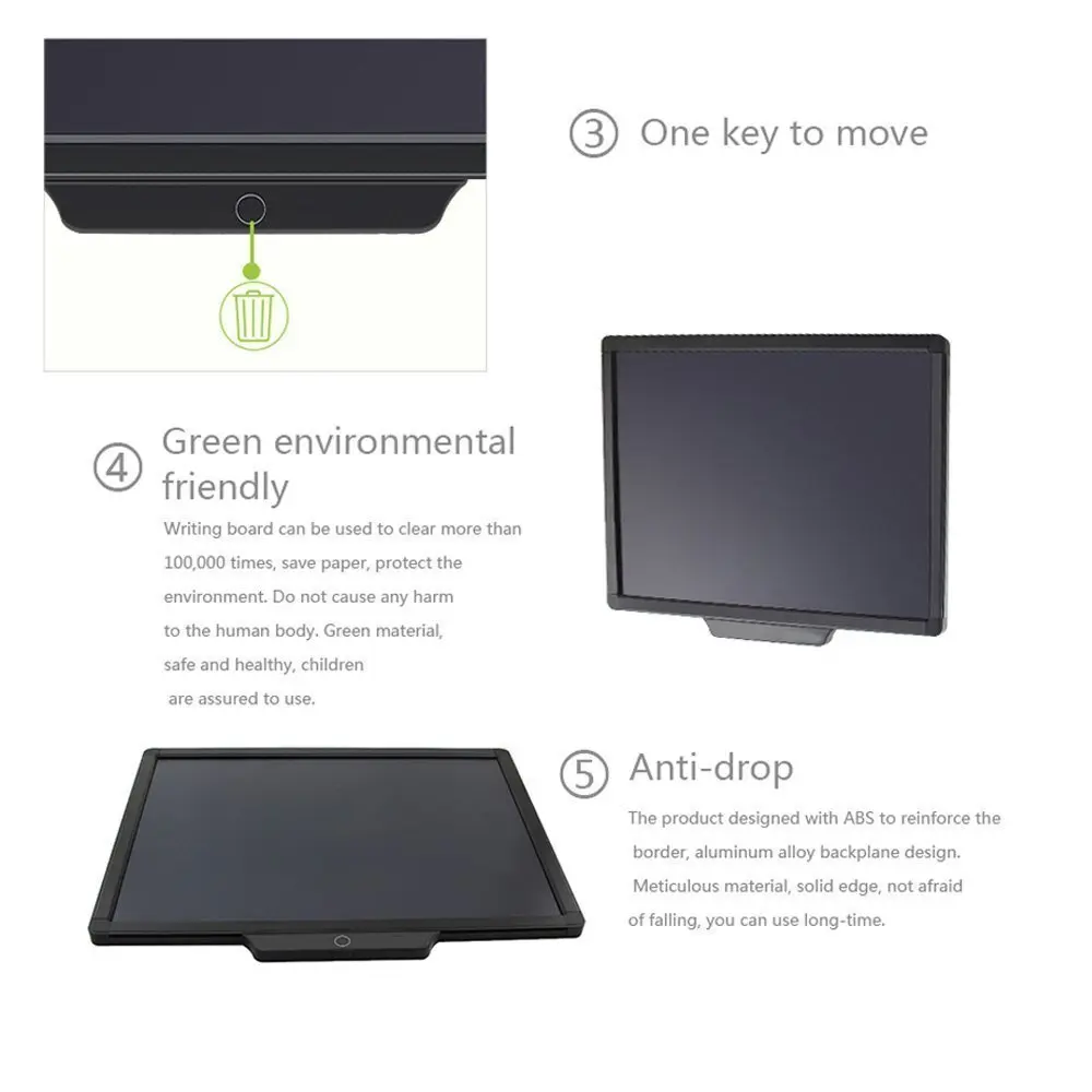 electronic writing board 