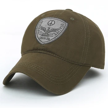 

,01Men's fashion golf cap Korean version of the new baseball cap in spring, summer and autumn, large cloth shield cotton cap