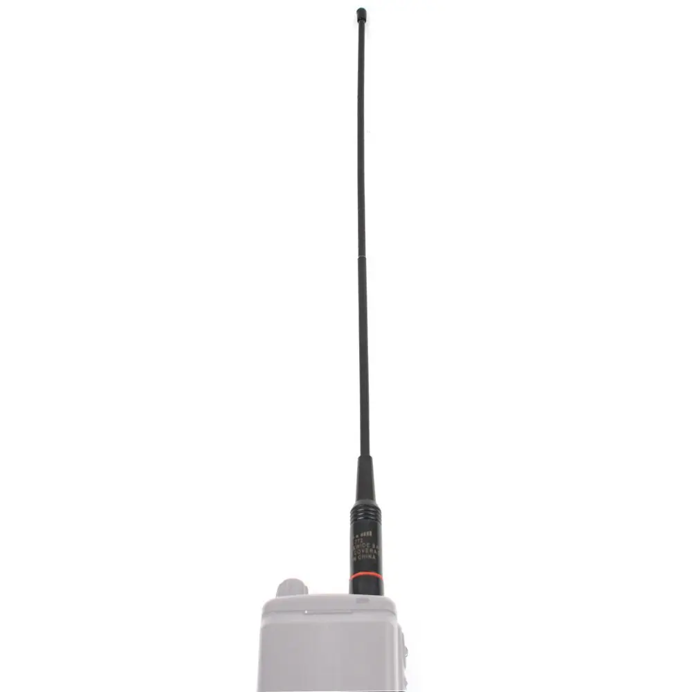 5 шт. HYS sma мужской VHF/UHF Dual Band Телевизионные антенны для двухстороннее радио 144 мГц и