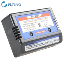 RC Balance Lipo Battery Charger for 7 4V 11 1V 2S 3S Cells Charge