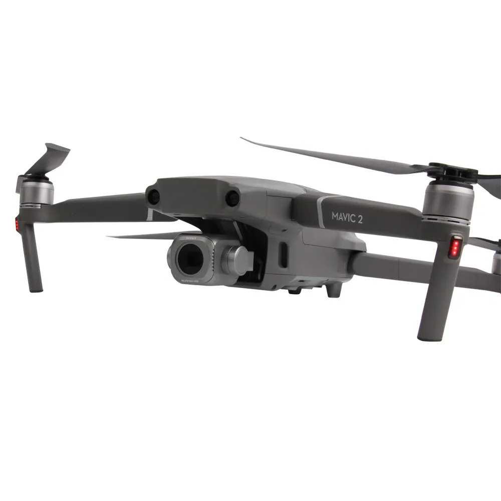 DJI Mavic 2 Pro защитный УФ ND4 Комплект фильтр smp UV для объектива камеры для DJI MAVIC 2 Дрон Акссесуары