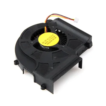

1pcs 4 Pin Notebook Computer Cooler Fans Laptops Replacement Accessories For HP DV5-2000 Notebook Cooling Fans