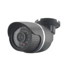 720P AHD Camera Bullet CCTV Outdoor Security 36IR Night Vision HD Analog BNC For AHD DVR