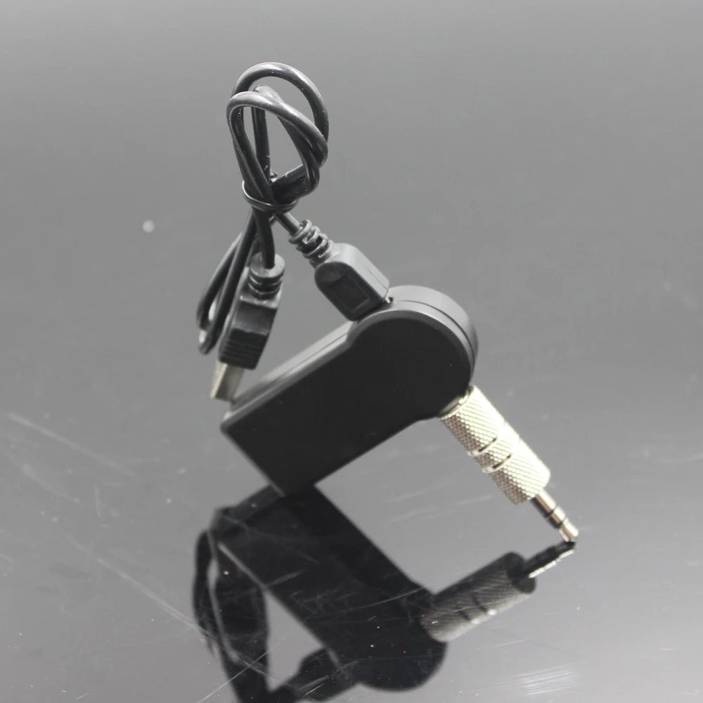 Автомобильный стерео 3 5 Blutooth беспроводной для автомобиля музыкальный аудио Bluetooth