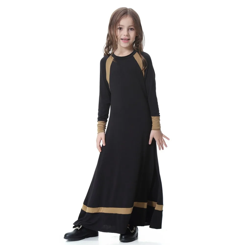black 3
