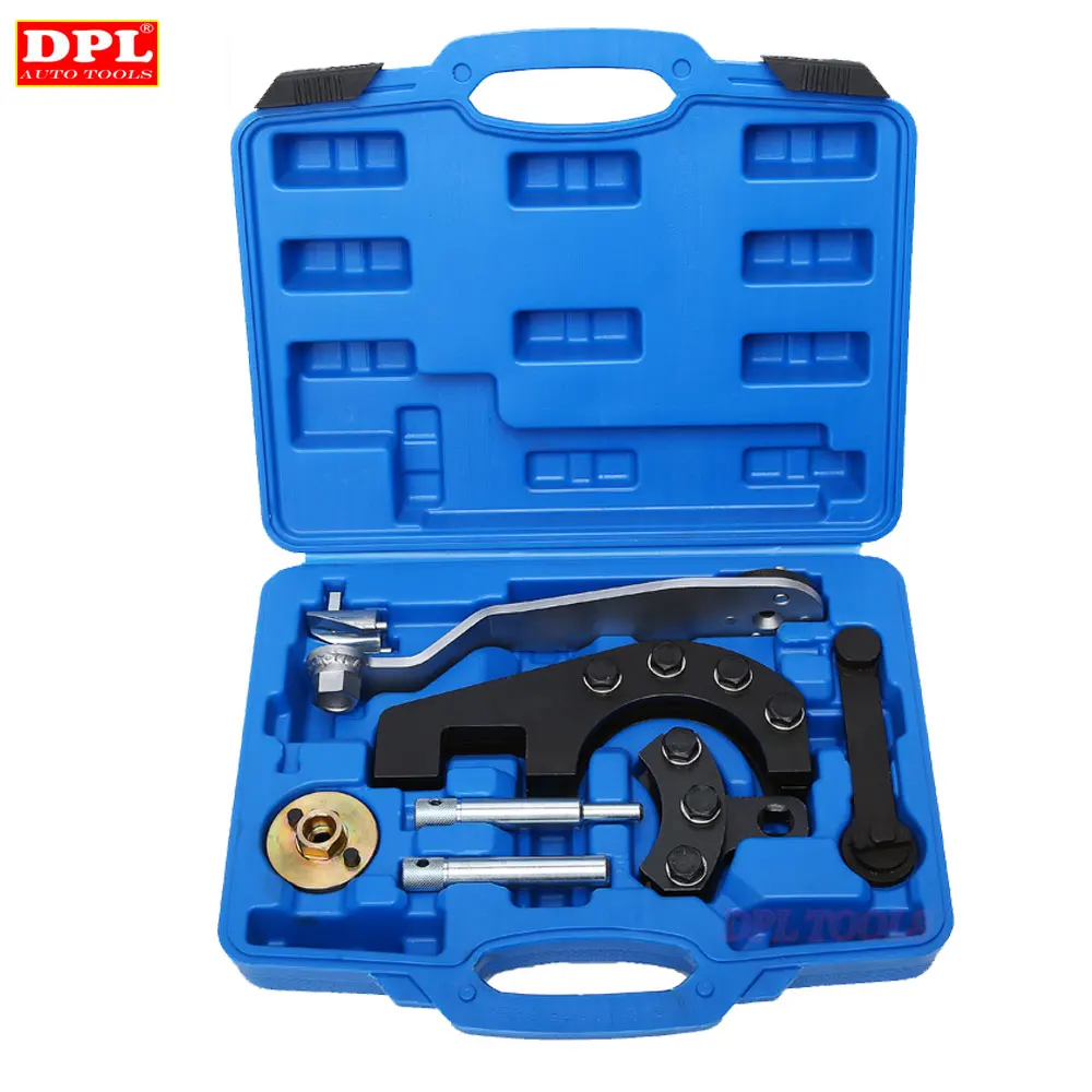 Best Offers Engine Timing Tool For VW VAG Touareg Phaeton 2.5 4.9 TDI PD Diesel 5 10 CylinderKit