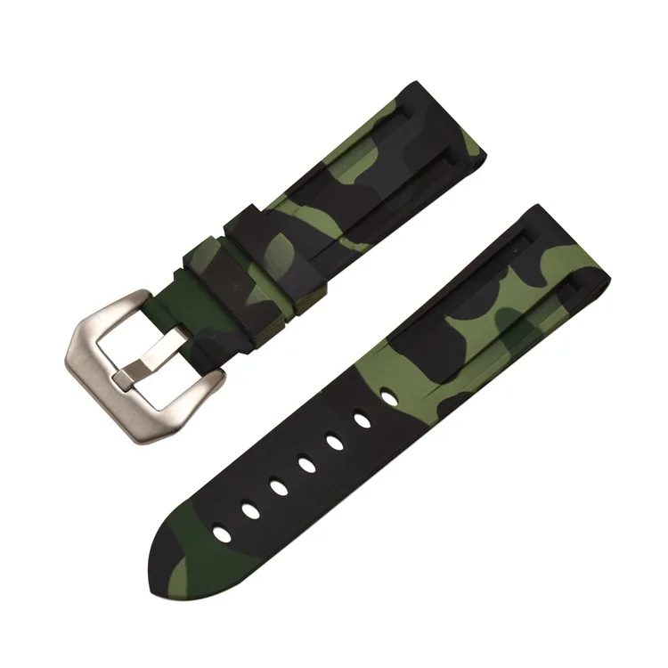 Camo-Green