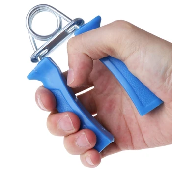 

Gripper Hand Grip For Fitness Pinch Meter Portable Hand Expander Hand Grips