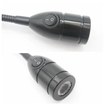 led machine light