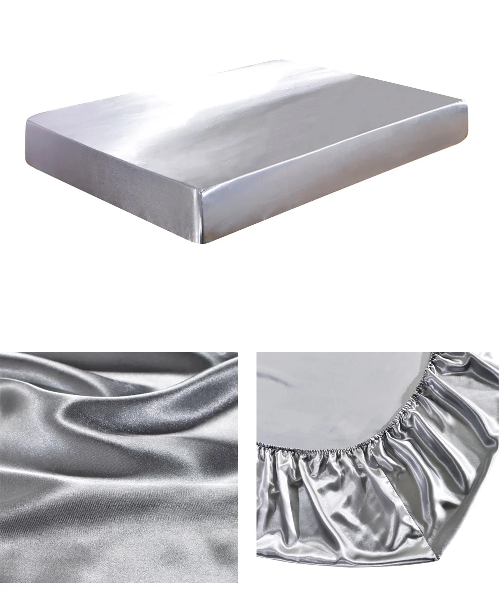 silk fitted sheet  (1)
