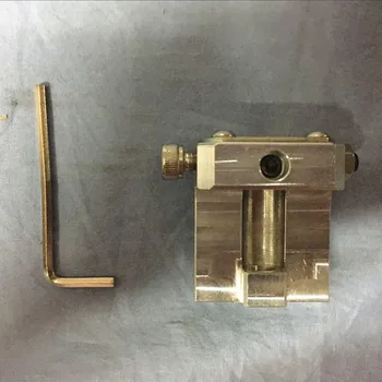 

LDV(FO19) AC-18 Clamp CNC Key Cutting Machine Part for Miracle A7