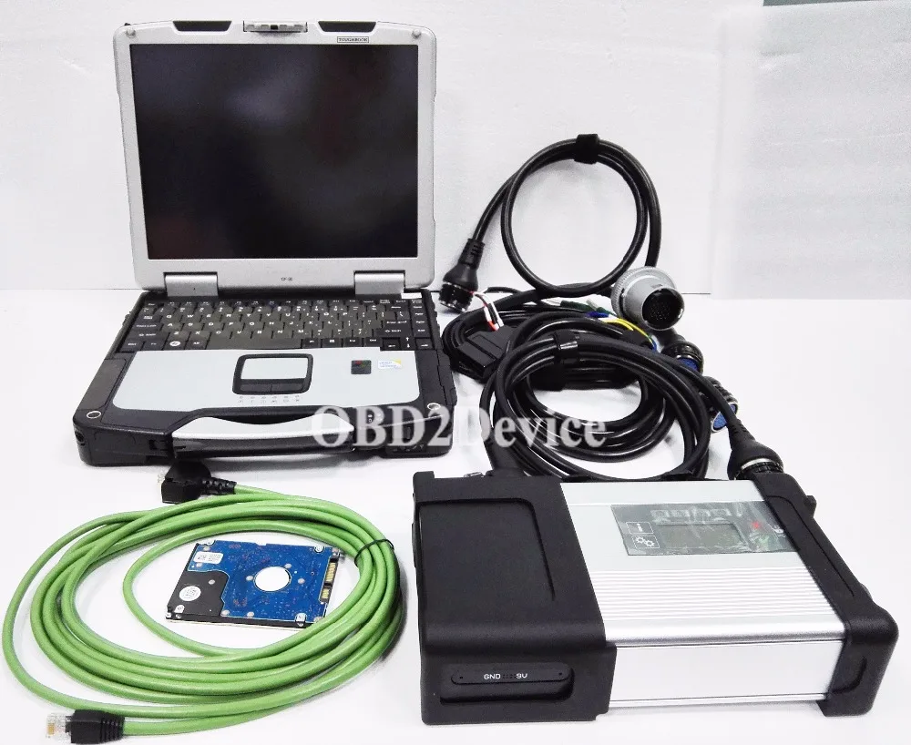 mb star c5 laptop cf30