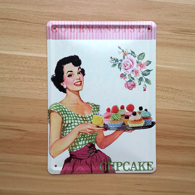 Cupcake Wall Art popular metal wall art kitchen-buy cheap metal wall art kitchen Cupcake Wall Art popular metal wall art kitchen-buy cheap metal wall art kitchen
