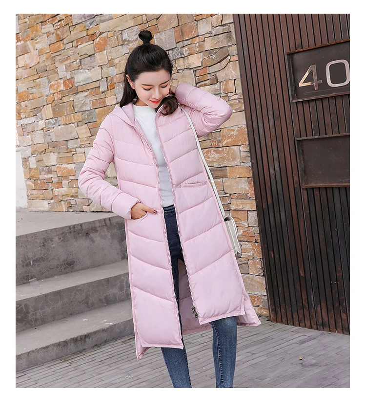 2019 Black Long Winter Coat Womens Down Jackets New Plus Size Parka Women Thicken Warm Hooded Coat Korean Female Jacket Overcoat 3XL From Waistband18, 2019 Black Long Winter Coat Womens Down Jackets New Plus Size Parka Women Thicken Warm Hooded Coat Korean Female Jacket Overcoat 3XL From Waistband18,