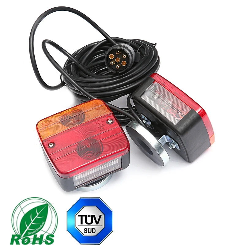 Trailer Light Kits
