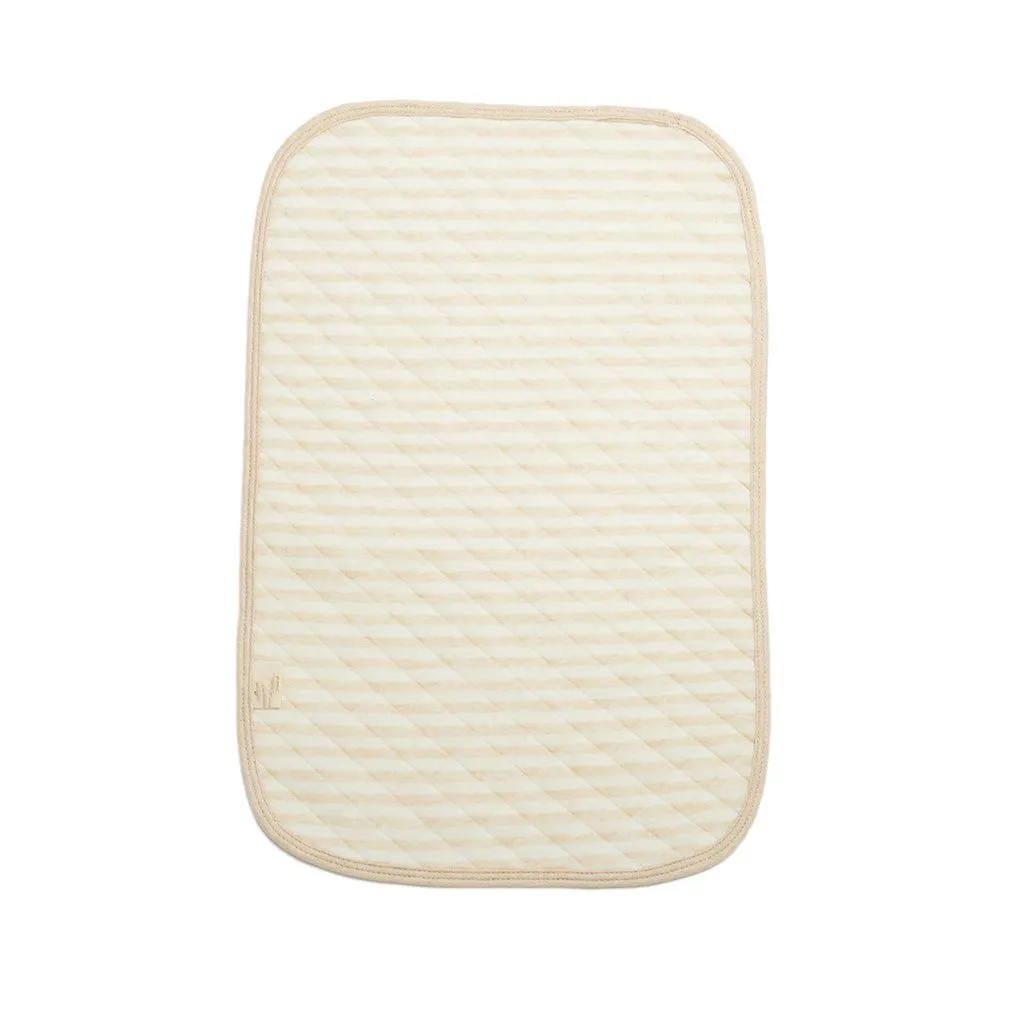 

Baby Cotton Urine Mat Diaper Nappy Bedding Changing Cover Pad Waterproof Mattress Protector Baby Nappy Pad For Sleeping