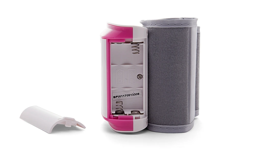 arm wrist blood pressure monitor (6)