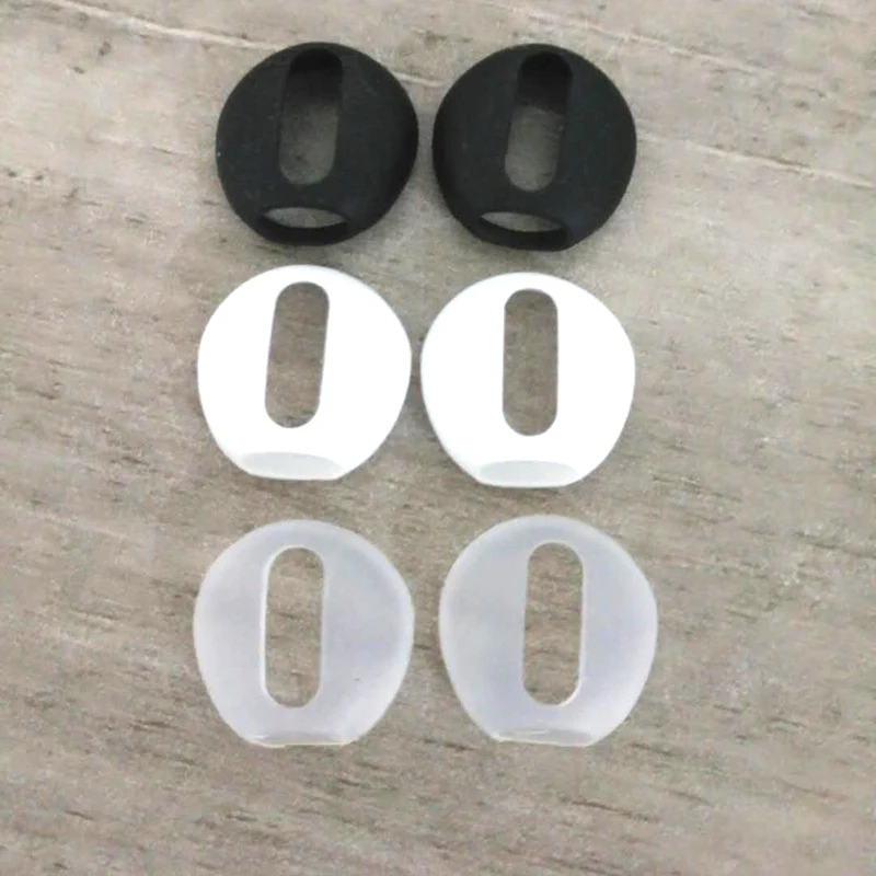 Купить Амбушюры Для Наушников Airpods Pro