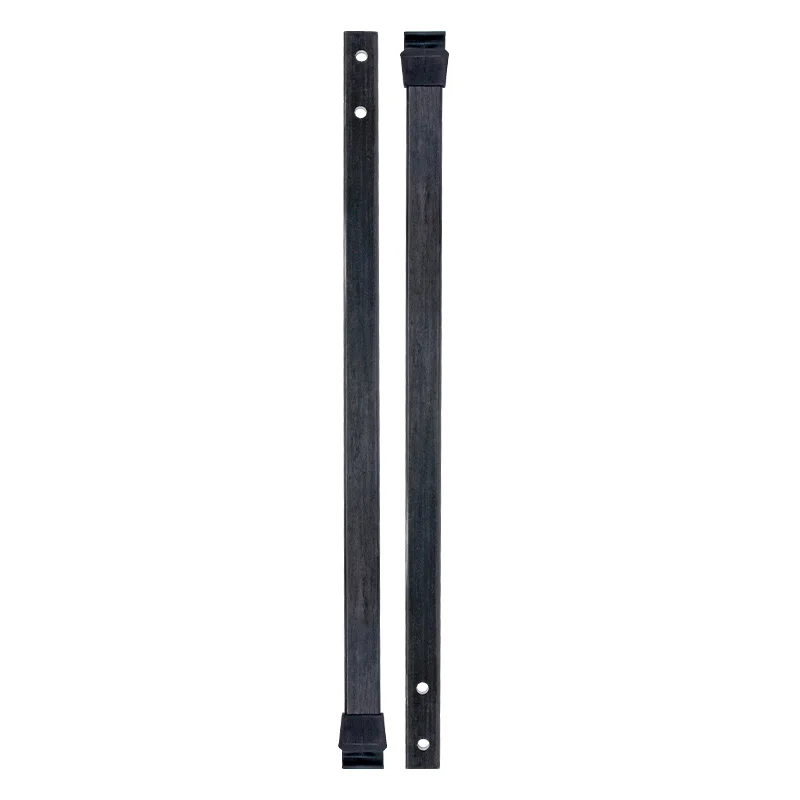 Libras de Fibra de Vidro Arco para Tiro com Arco Polegadas Reta Arco Dividir 30 - 40 Membros Entrada Caça 51 8 Cheap Arco e flecha