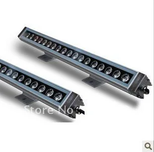 

Free shipping 2pcs 30w led wall washer+1pc DMX sounds controller+60w transformer