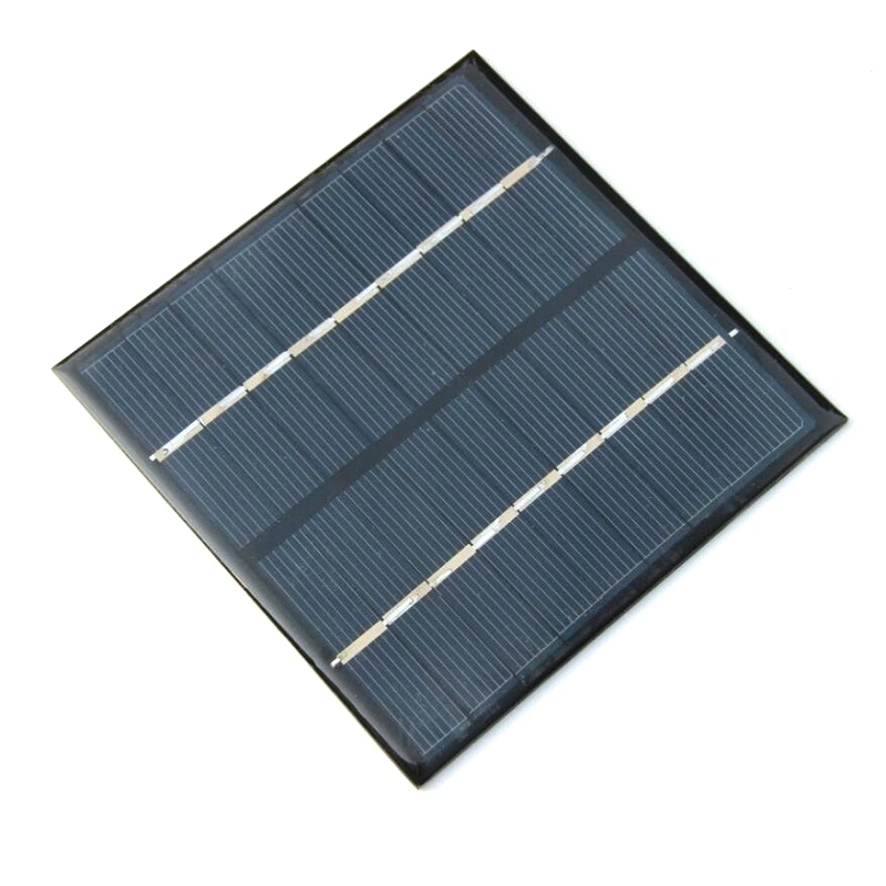 Солнечная Панель 9v Купить