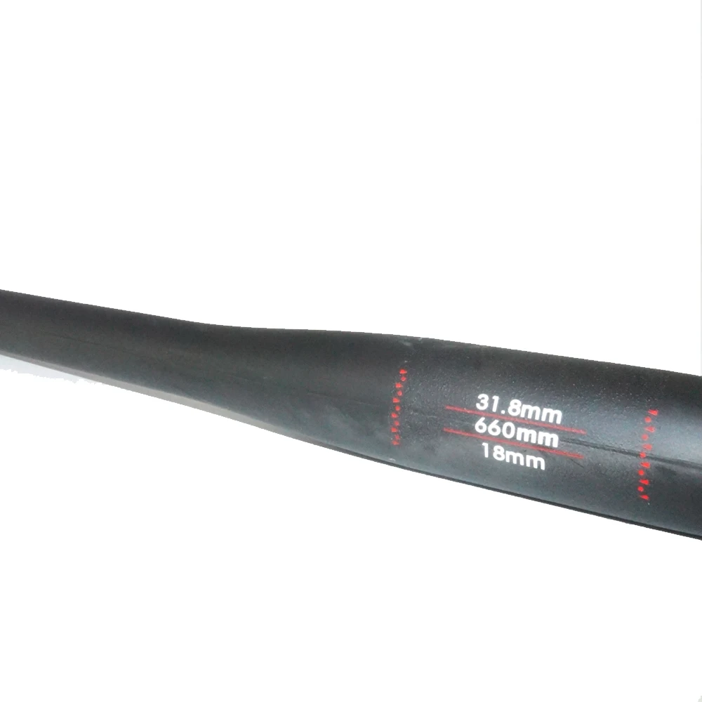 carbon handlebar for mtb bike (1)