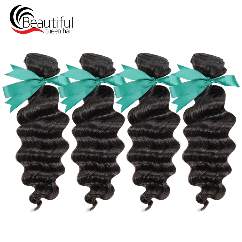 loose wave remy hair