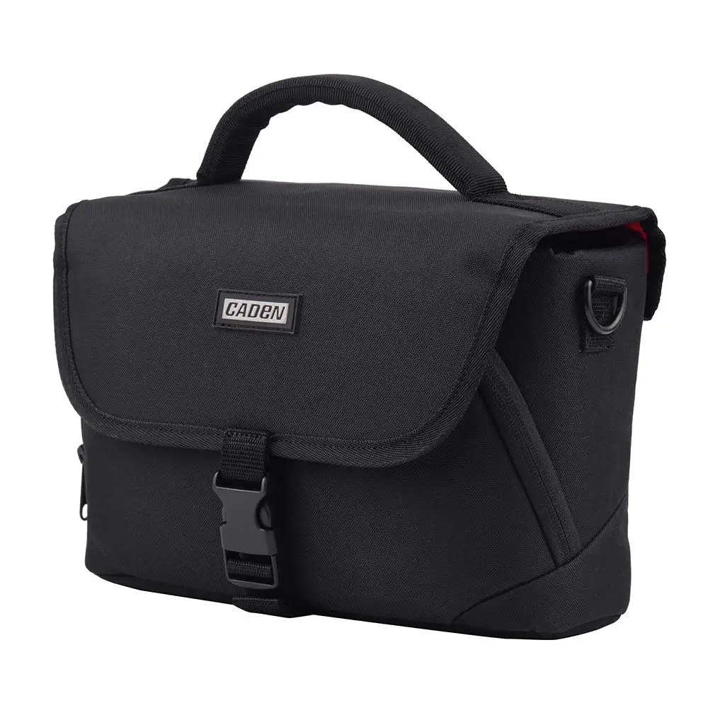Camera Case Shoulder Bag for Canon EOS Rebel SL2 SL1 T7 T7i T100 T6i