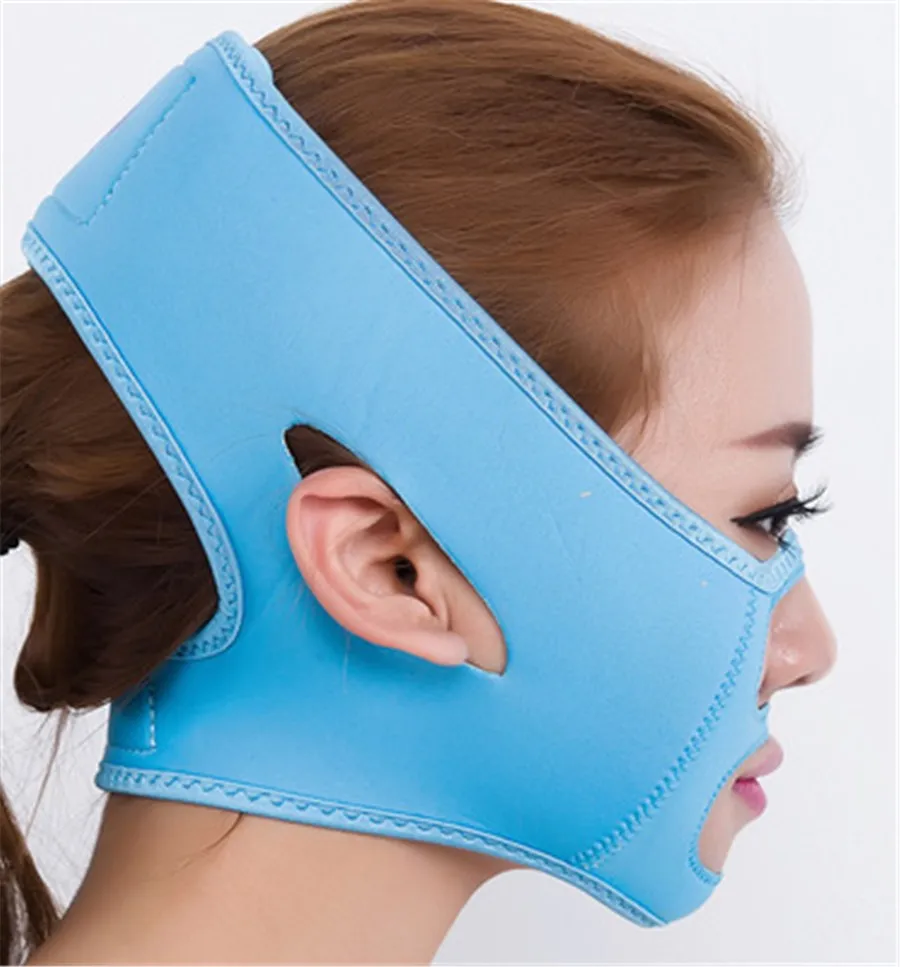 facial slimming belt7