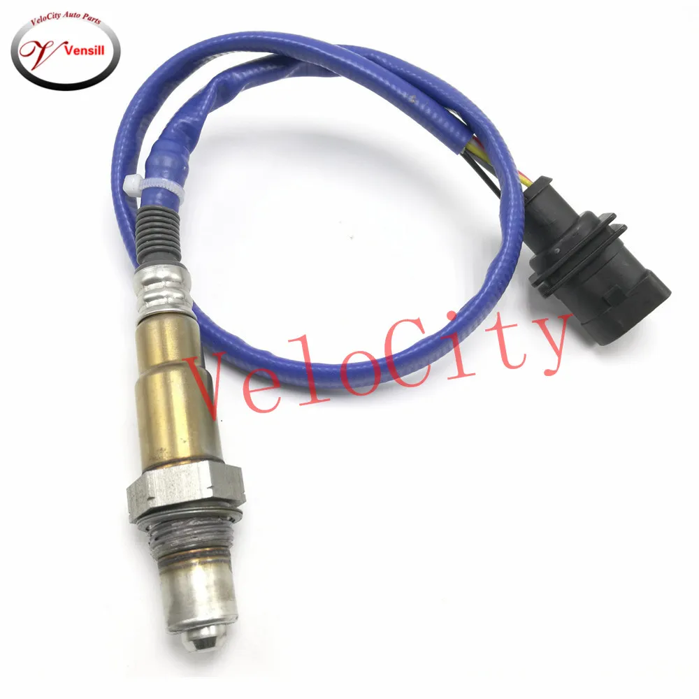 Lambda Sensor Oxygen Sensor Part No# C2D17259 0258027062 ...