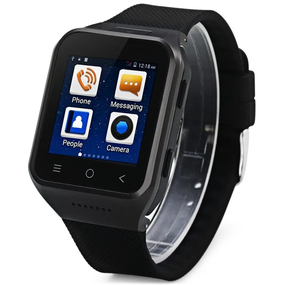 smartwatch compatible with samsung s8