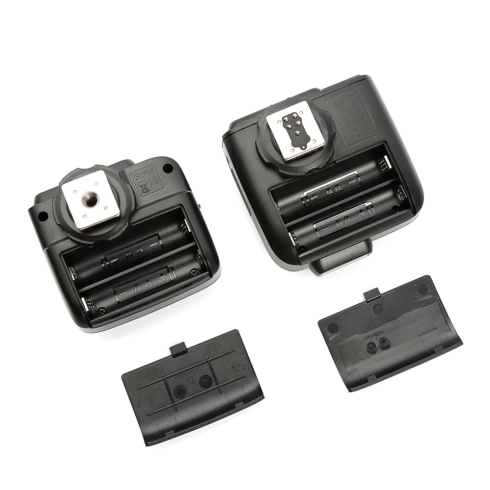 Godox X1C Transmitter+Receiver Kit Camera Flash Trigger For Canon (31)