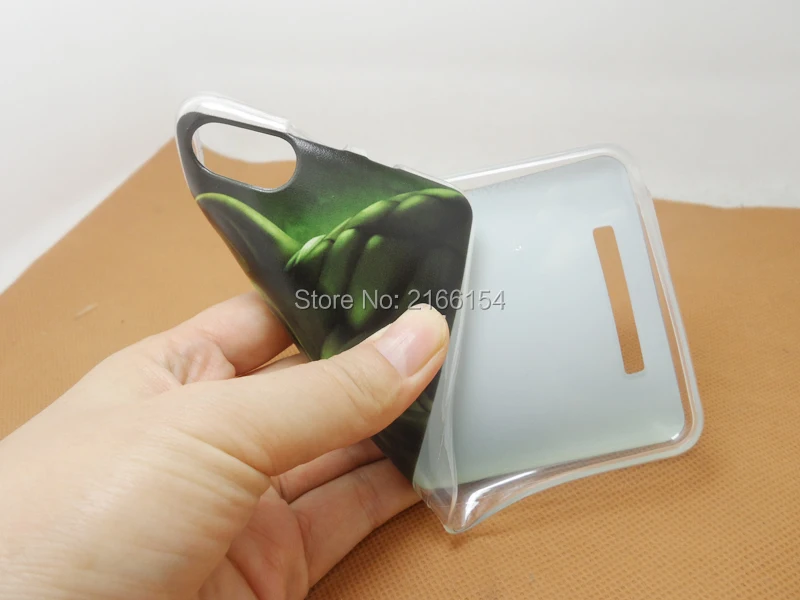 Wiko Lenny 3 2