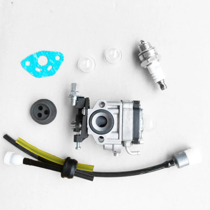 

Sturdy And Durable Carburetor Kit For Walbro WYJ-138 Echo SRM260 PB 260 PAS 260 PAS 261 SHC260 String Trimmer Accessories