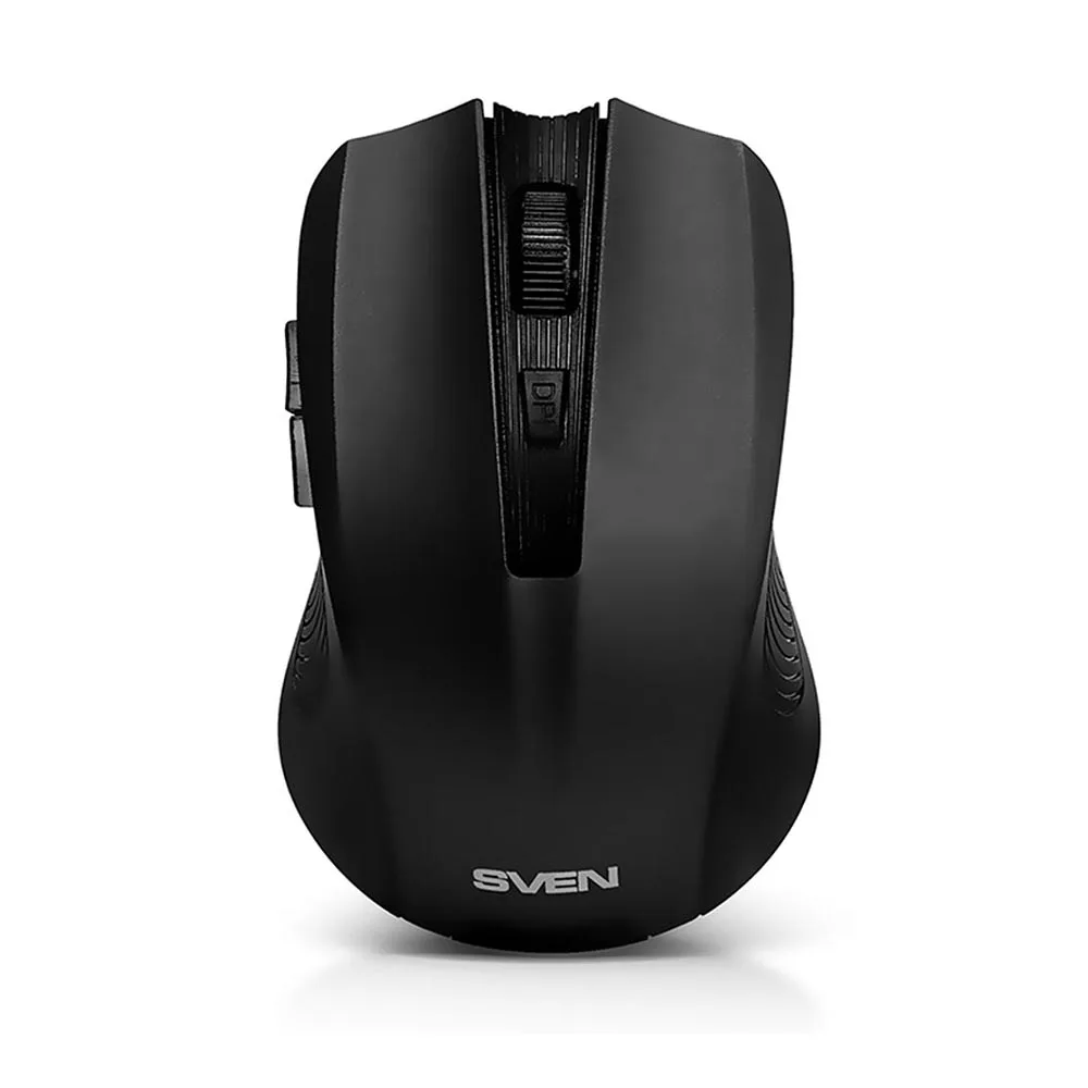 Computer & Office Computer Peripherals Mice & Keyboards Mouse SVEN SV-014148 Computer & Office Computer Peripherals Mice & Keyboards Mouse SVEN SV-014148