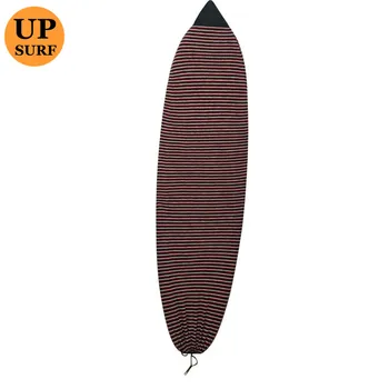 

Surfboard Sock 8ft9 Sizes Knit Surf Sock Stretch Terry Surf Quick-dry Board Sock