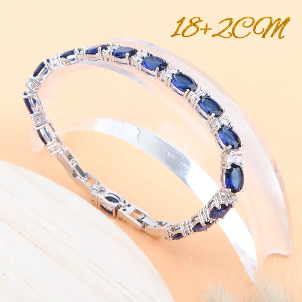 Silver 925 Jewelry