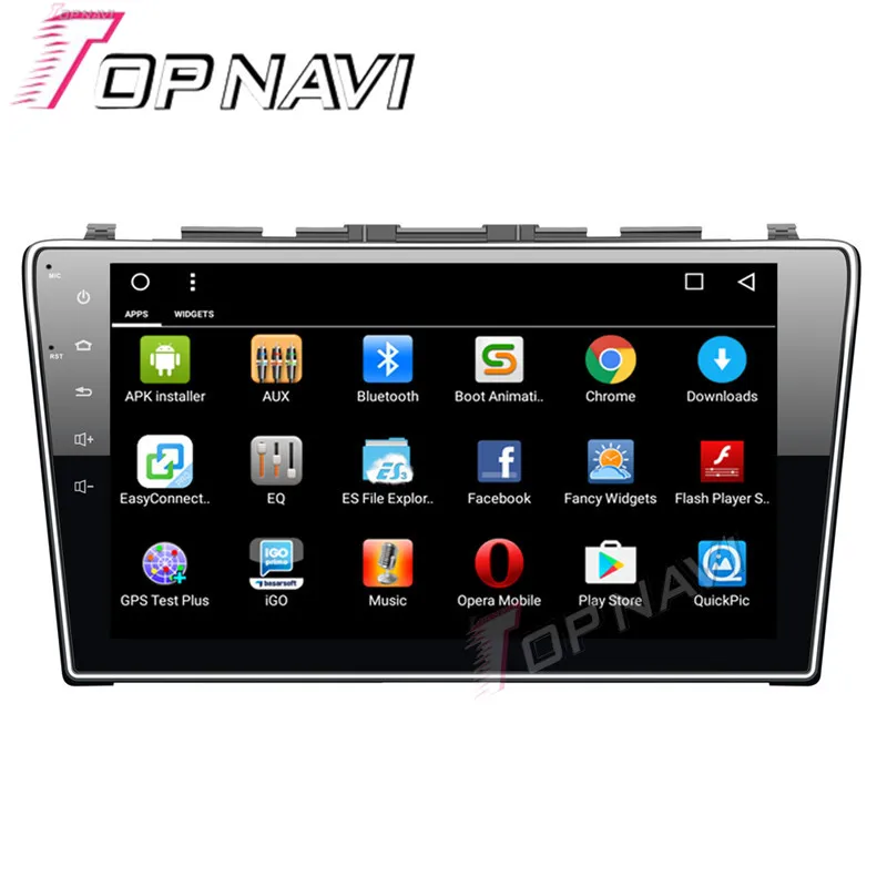Авторадио 10 1 &quotАвтомобильный GPS Android 8 Восьмиядерный для Honda CRV 2007 2008 2009 2010 2011
