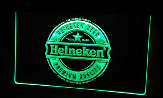 

LS062-g Beer Bar Neon Light Sign Decor Free Shipping Dropshipping Wholesale 8 colors to choose