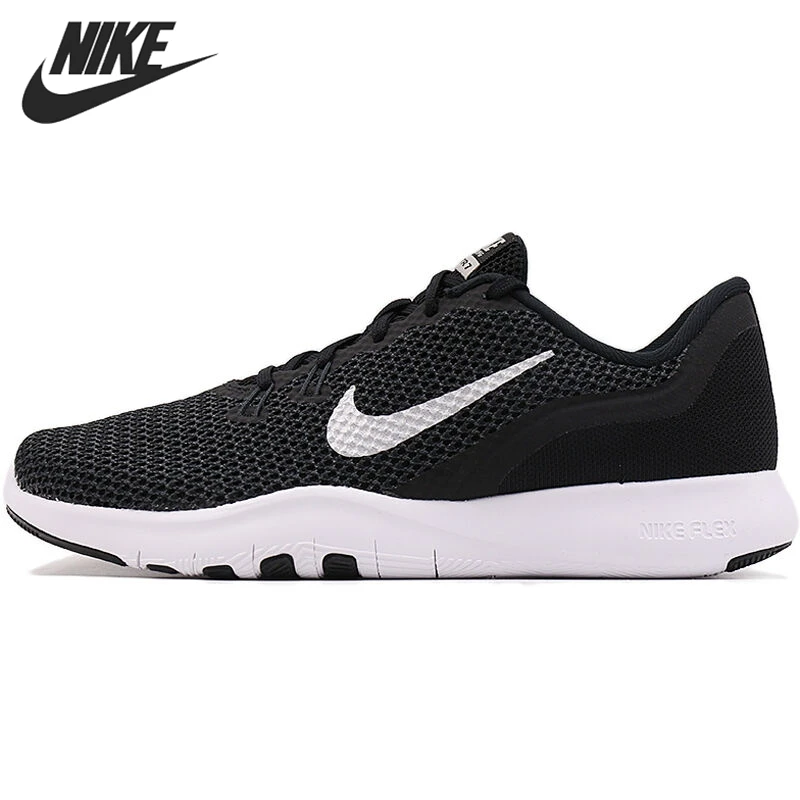 Original New Arrival 2018 NIKE FLEX TRAINER Women's Training Shoes Sneakers