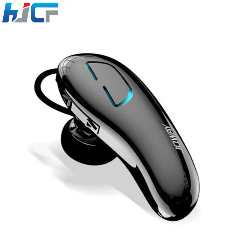 Original HJCF Bluetooth Earphone Headphone Mini Wireless Earphones Headset Handfree Universal For Mobile Phones H2 | Электроника