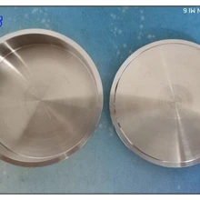 1 шт. стальные часы движение частей бак для очистки для ремонта часов