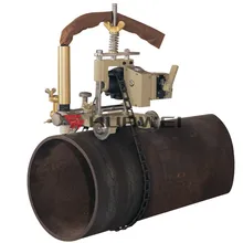 CG2-11B высокая скорость трубы для резки plazma резки