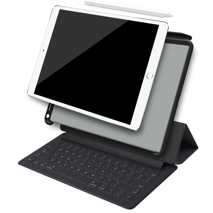 WOWCASE чехол-карандаш для планшета для iPad Air 3 чехол из Твила PU Мягкий противоударный чехол для iPad Air 10,5 Funda