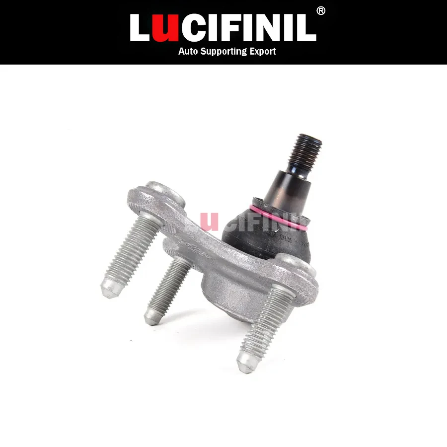 

LuCIFINIL Ball Joint Right Front Fit Volkswagen CC Passat B6 3C0407366A