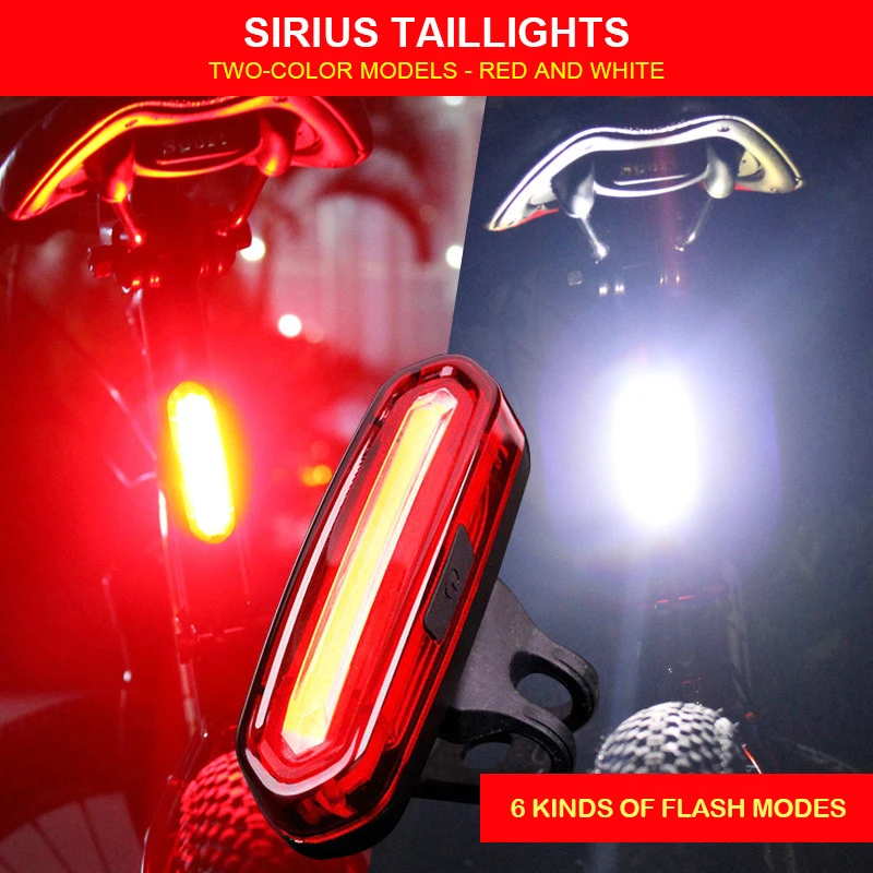 Excellent 2019 MTB Mountain Bike Light USB Charging Waterproof Safety Taillight Outdoor Night Riding Equipment Warning Lights Drop ship 8 Excellent 2019 MTB Mountain Bike Light USB Charging Waterproof Safety Taillight Outdoor Night Riding Equipment Warning Lights Drop ship 8